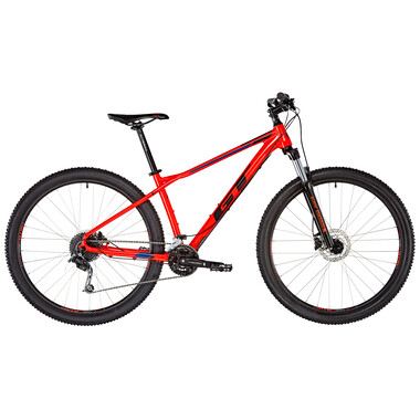 MTB GT BICYCLES AVALANCHE COMP 29" Rosso 2019 0